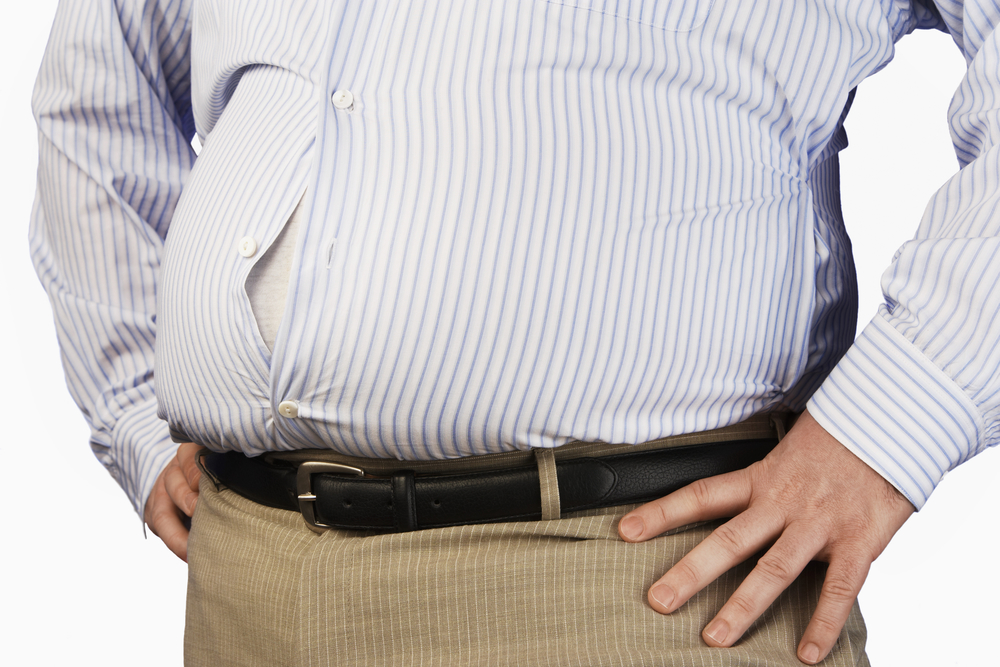How Being Overweight Affects Life Insurance Rates