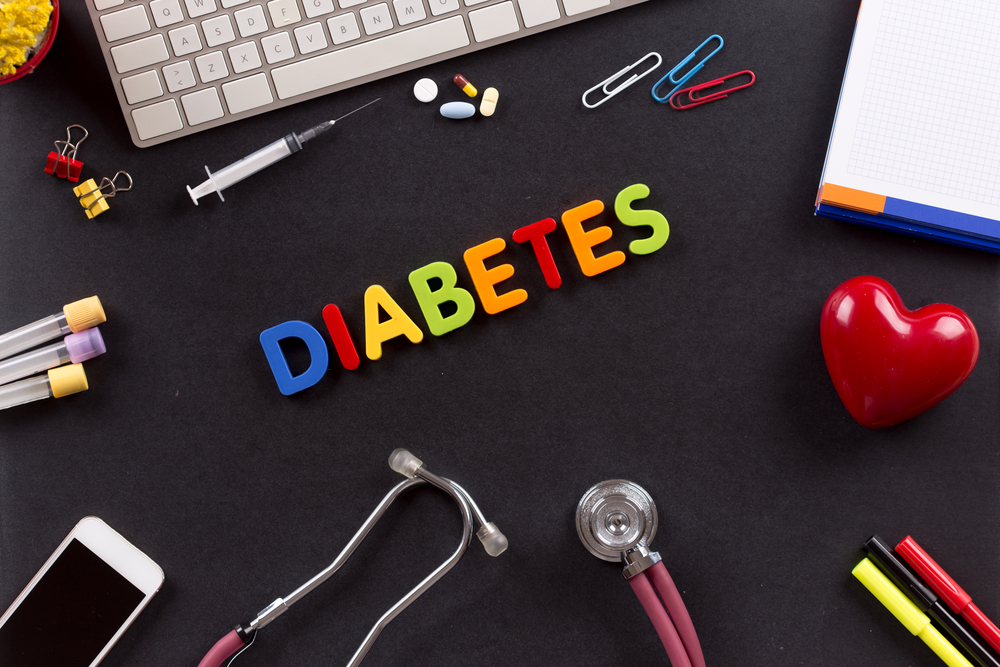 Getting Life Insurance with Diabetes