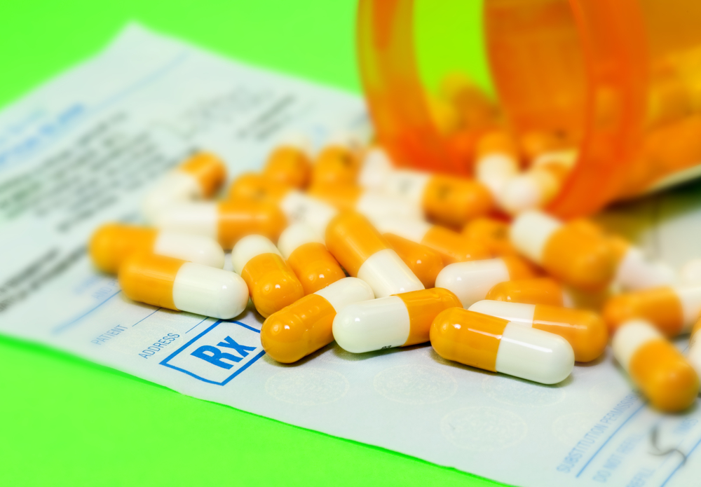 How do prescription medications affect getting life insurance?