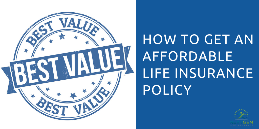 How to Find Cheap Life Insurance