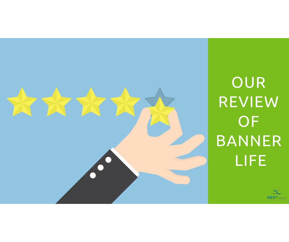 Banner Life Review