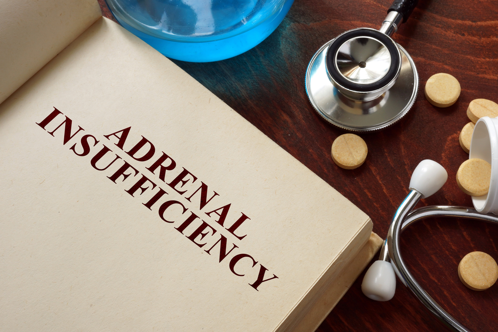 Life Insurance with Adrenal Insufficiency