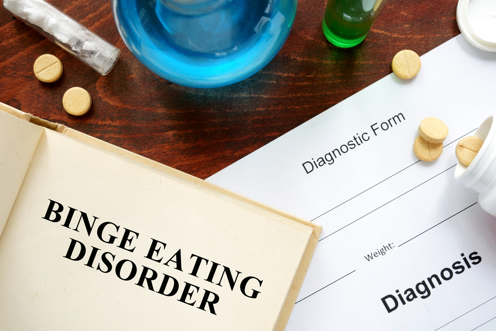 GETTING LIFE INSURANCE WITH AN EATING DISORDER