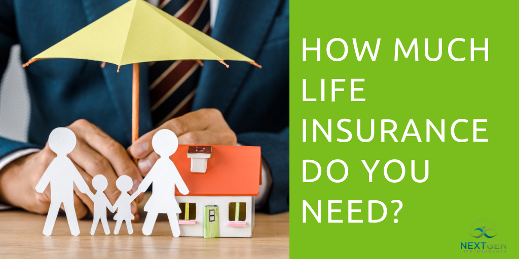 How much life insurance do you need