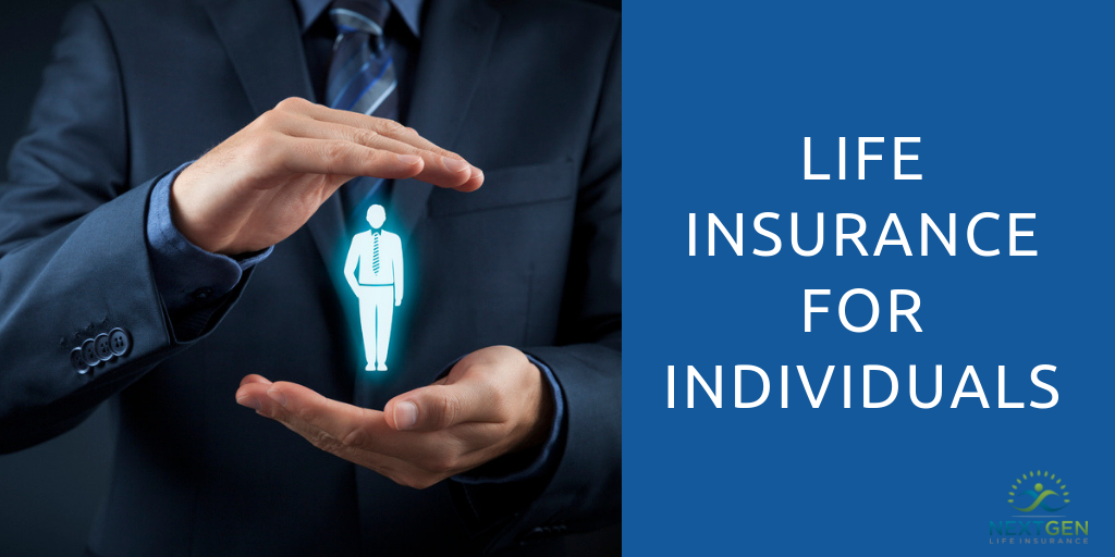 Life Insurance for Individuals