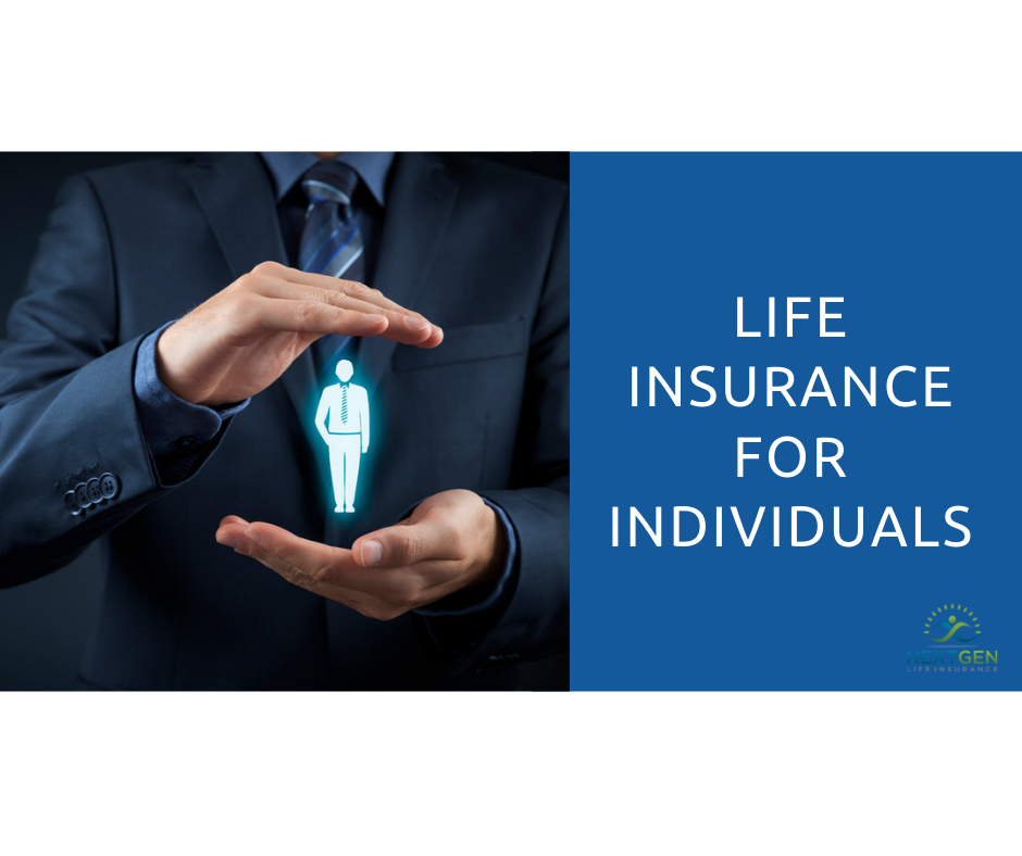 Life Insurance for Individuals