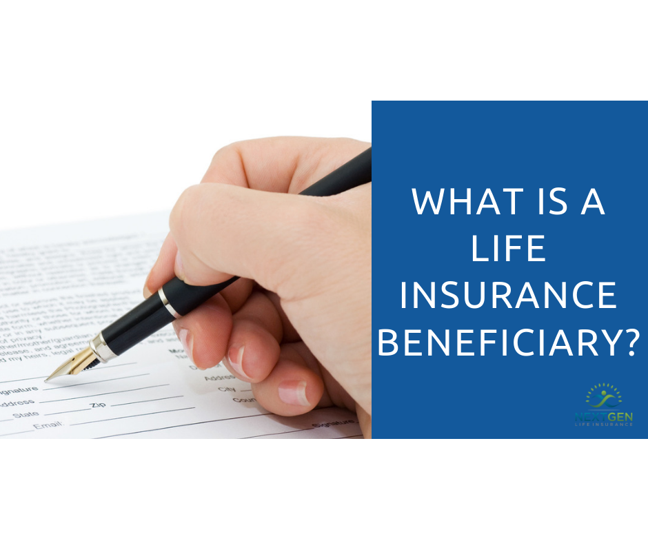 What Is A Beneficiary Claim Statement - Design Talk