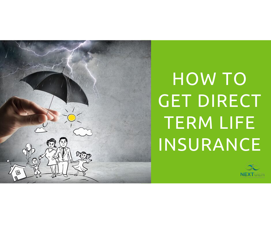 how-to-get-direct-term-life-insurance