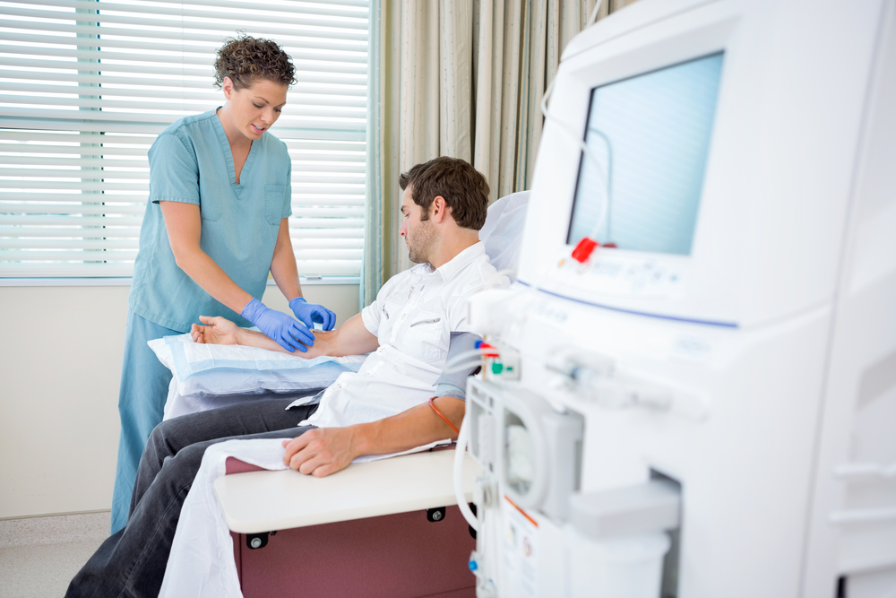 Getting Burial Insurance for Dialysis Patients