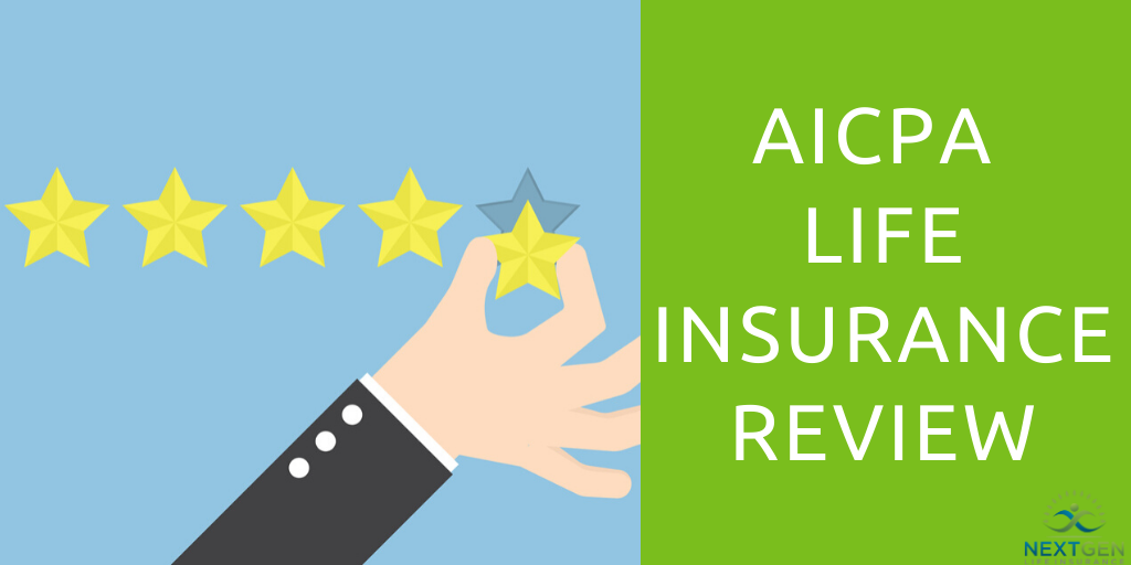 AICPA Life Insurance Review