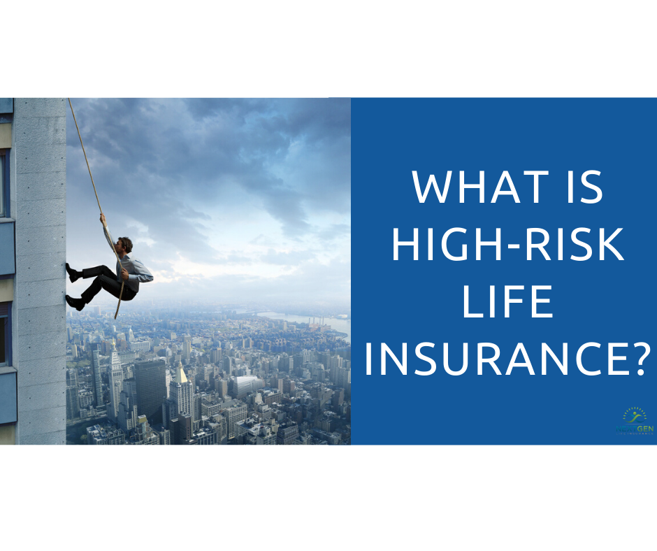 Life Insurance for High-Risk Individuals: A Comprehensive Guide