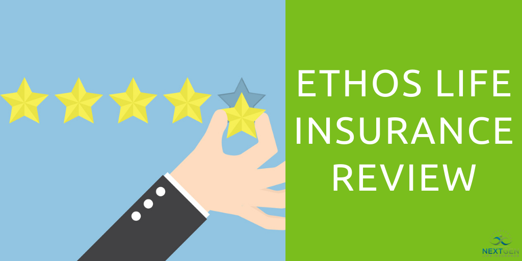 Ethos life insurance review