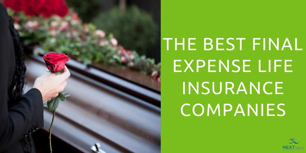 The Best Final Expense Life Insurance Companies