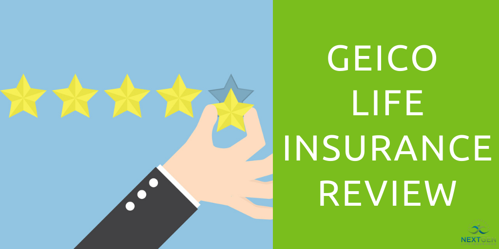 GEICO Life Insurance Review