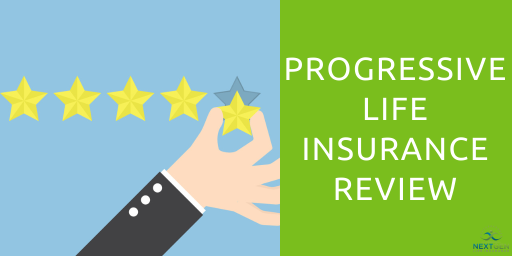 Progressive Life Insurance Review