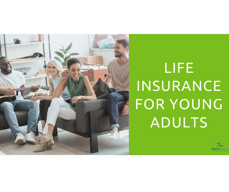 Life Insurance for Young Adults