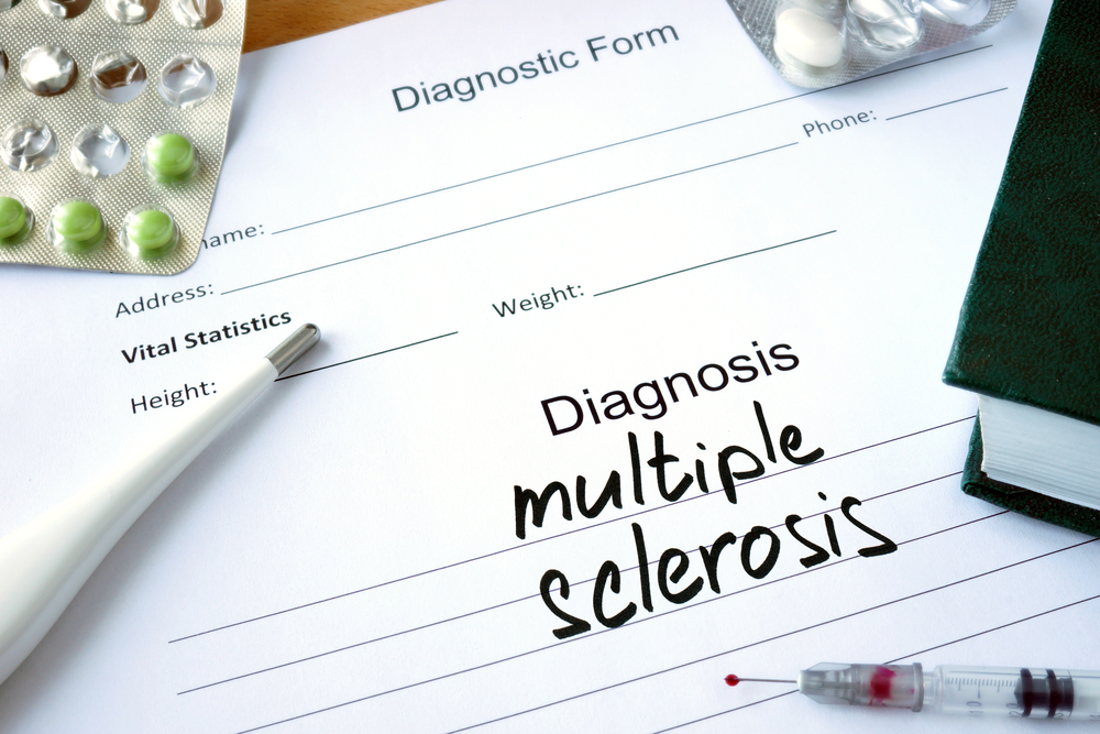 Life Insurance with Multiple Sclerosis